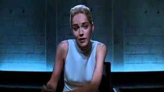Basic instinct 60 SEC WINKY