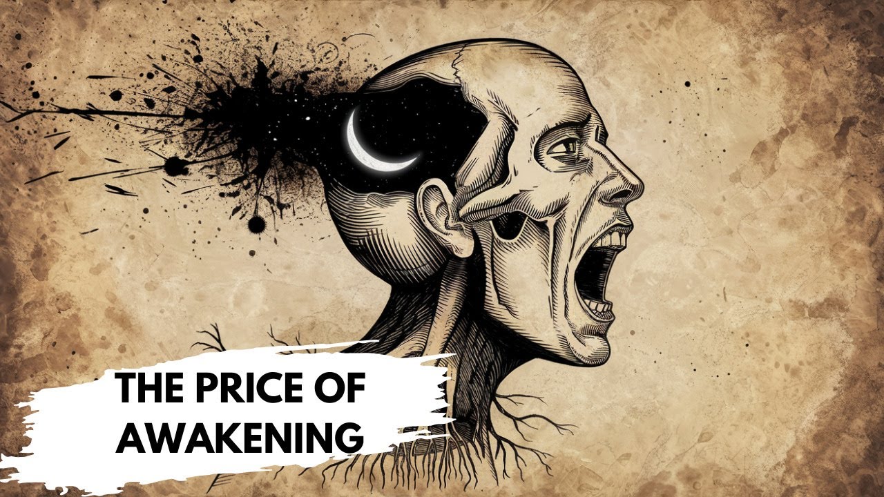 Why Spiritual Awakening Feels Challenging (The Transformative Truth)