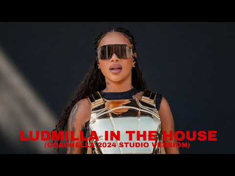 Favela Chegou (Coachella 2024 Studio Version)