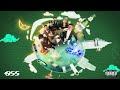 All3rgy YCN TOMIE PPSTAR Remix Ft Hasha Official Music Video