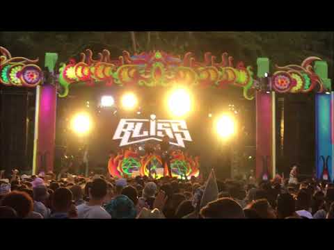 Bliss - Spirit - Rio de Janeiro/RJ (Setembro/2018)