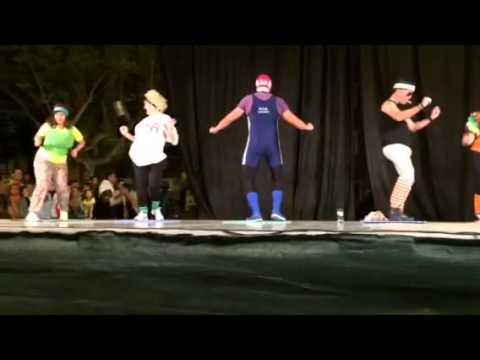 Contrabandistas El Altet 2014 ( Medio año )