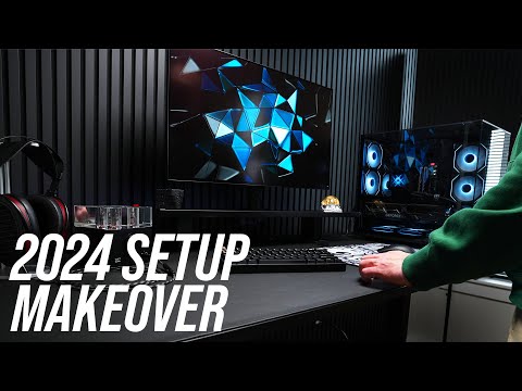The SecretLab Magnus Pro XL Really *TRANSFORMED* this Room