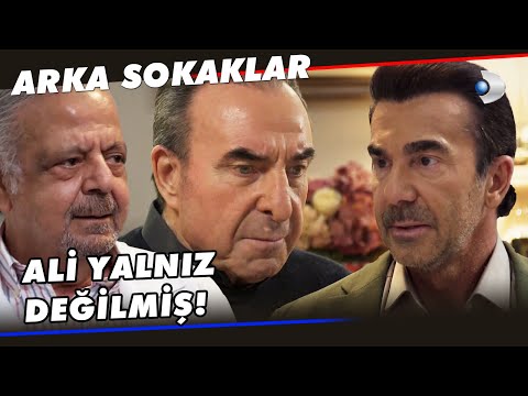 Arka Sokaklar Dizisi 592 Bolum Full Izle 4 Haziran 2021 Arka Sokaklar Son Bolum Tek Parca Youtube Izle Haberler Ankara