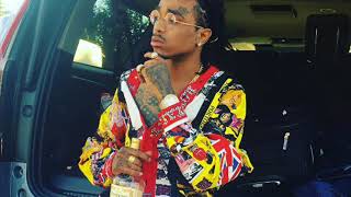 Born feat Quavo of Migos Hot Topic MOD ALE MGR