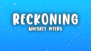 Reckoning thumbnail