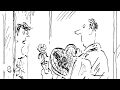 Love Is The Answer The Cartoon Lounge The New Yorker