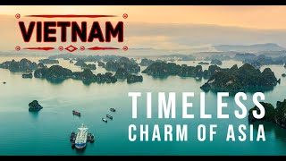 Discover Vietnam from above