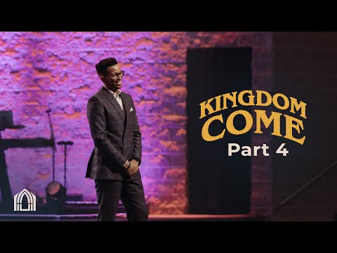 Kingdom Come Pt.4 | Ryan Leak