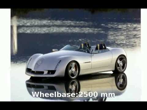 Thumbnail for 2001 Toyota FXS Features by Toyota Avalon, Toyota FXS, Wheelbase, Toyota 4Runner, Toyota, SEAT