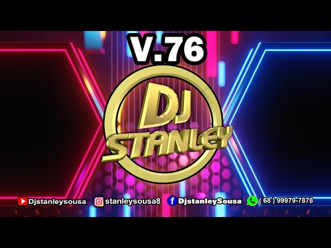 Dj Stanley Sousa V.76