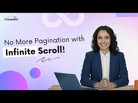 OpenCart Infinite Scroll Extension Tutorial | Installation & Configuration Guide by Knowband