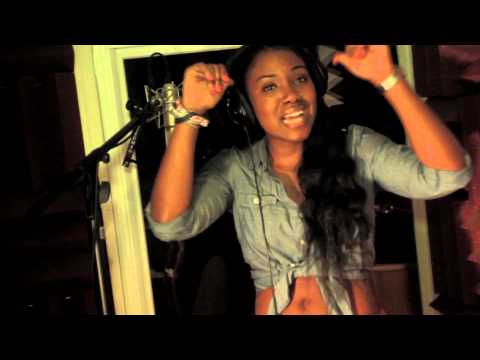 Lee Mazin Spits Live in the Booth