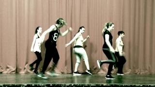 keen&#39;v saltimbanque zumba