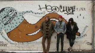 Danny & The Darleans - Can't Kill The Rooster