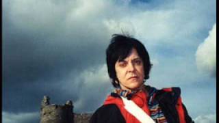 The darkly splendid world