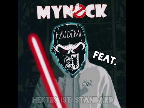 FZUDEML x MYNOCK x "Hektik ist Standard" (2019) Remastering !