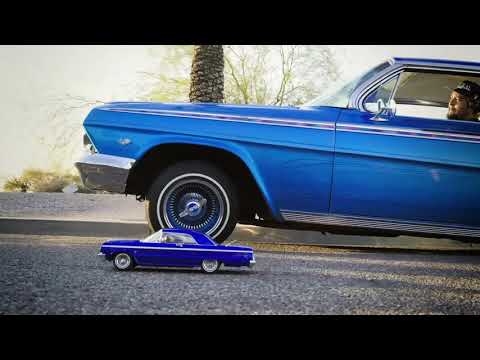 Redcat SixtyFour Lowrider Hopper - Product Video