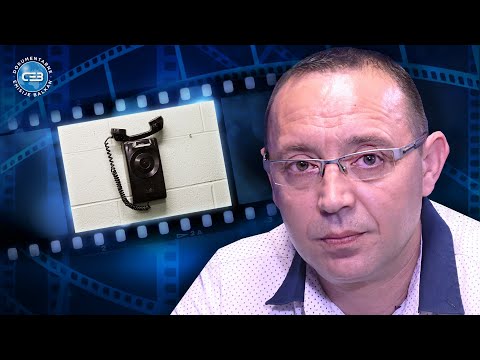 BALKAN INFO: Dejan Martinović - Iz zatvora sam svaki dan zvao suprugu!