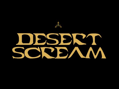 Desert Scream - Cabal - Map Theme Song