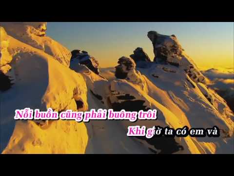 [Karaoke] Có Em Chờ | Min ft Mr A