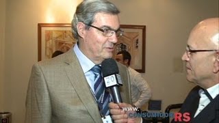 Simpósio para discutir melhores resultados para área da anestesia