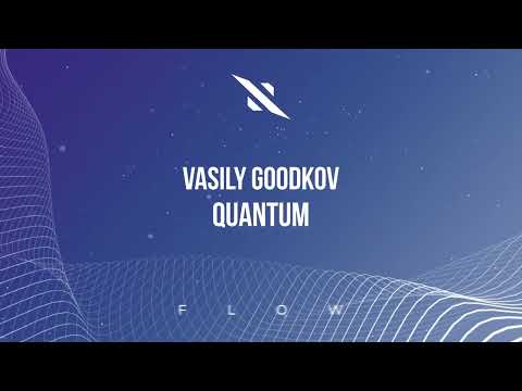 Vasily Goodkov - Quantum