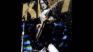Ace Frehley - Too Many Faces