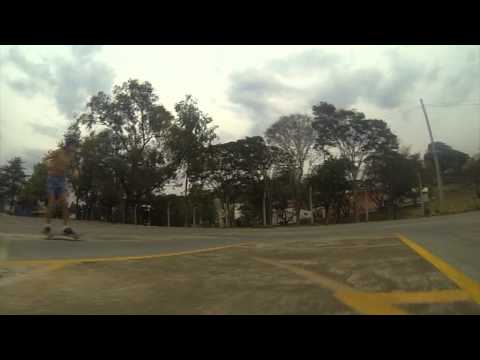 Auto escola The Real Slim Shady