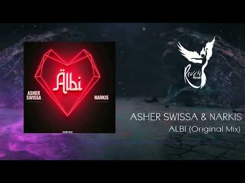 ASHER SWISSA & NARKIS - ALBI (Original Mix) [REBORN]