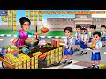 Paavappetta School Adhyaapakante Maagi Vandi Malayalam Stories Malayalam Story Malayalam