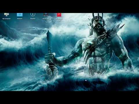 Netrunner Core 2017.01 - baseado no Debian