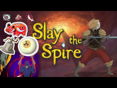Slay the Spire January 17th Daily - Ironclad | The ONE TIME I decide to skip Question Mark rooms...