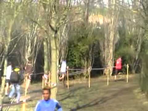 ONDA TG 13.02.2013 - GIULIO PERPETUO: CAMPIONATI ITALIANI CORSA CAMPESTRE