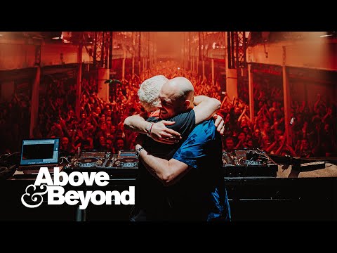 Above & Beyond — Official Aftermovie