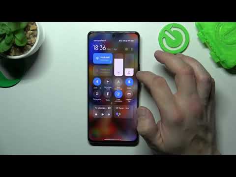 Does XIAOMI 12S Ultra have Screen Mirroring?
