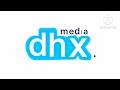 DHX Media Logo Remake Long Version