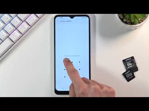 Factory Reset SAMSUNG Galaxy A22 - Wipe All Data / Restore Defaults