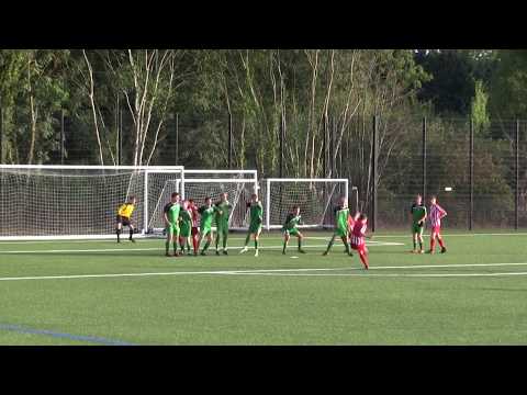 CTY Goal of the Season 18 19