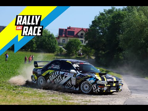 3. Marten Rajd Strzeliński - Krzysztof Czechak Rally and Race Team