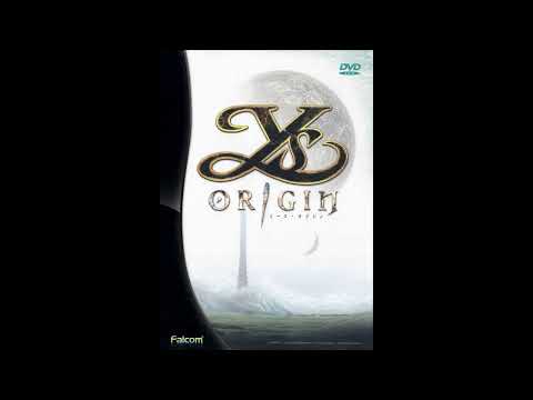 Ys Origin - Genesis Beyond the Beginning