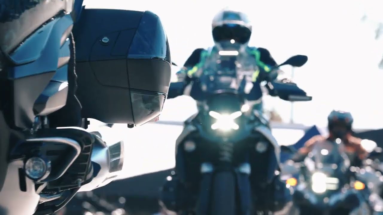 A photo of this 2026 BMW S 1000 XR