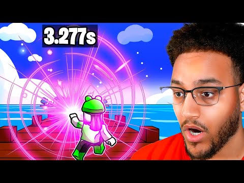 FASTEST Combo To BOUNTY HUNT In Blox Fruits