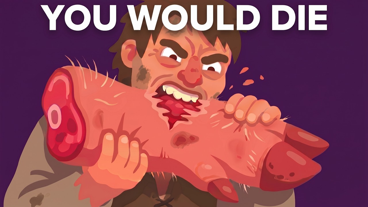 Cheap Meals Medieval Peasants Ate to Stay Alive