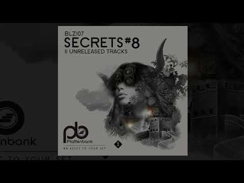 NAHS, Nico Cerban - Gluck - Original Mix