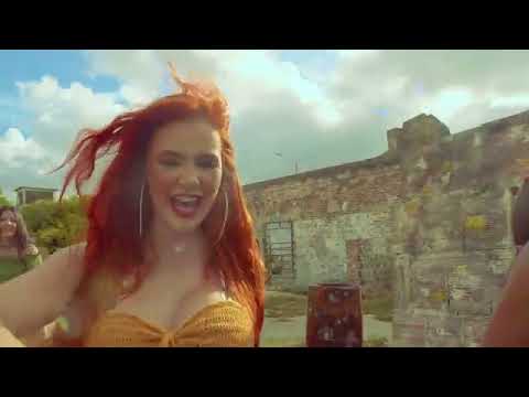 Clipe Mirela Janis ft. Márcia Felipe : Eu vou descer. #oficial #mirelajanis #marciafelipe