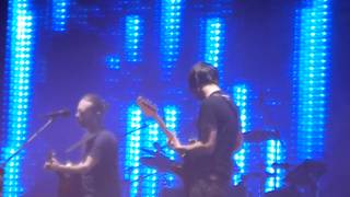 Radiohead - Give Up The Ghost - Live@Villa Manin