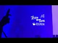 Ken Carson Teen Bean Clutch Live At Chicago IL