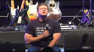 LIVE from Fire17 - Session 4 &amp; 5 - Eric Gilmour &amp; Scott Lee