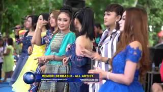 Download lagu MEMORI BERKASIH [ALL ARTIS] - NEW PALLAPA LIVE SITIREJO (SIBER COMMUNITY) mp3